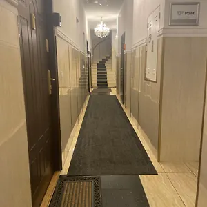 Appartamento Diamond, Vienna