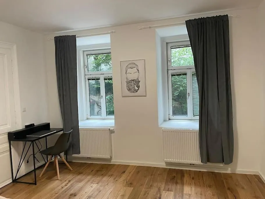 Farawayhomes Studio Leoben #Ad13 Wien Österreich